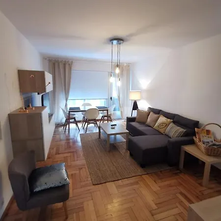 Casa Olivo Apartment Vigo