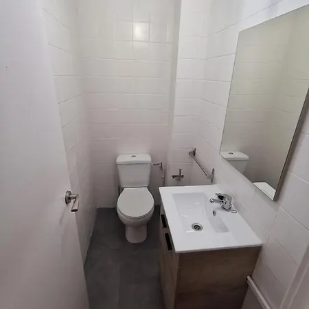 Apartment Casa Olivo Vigo