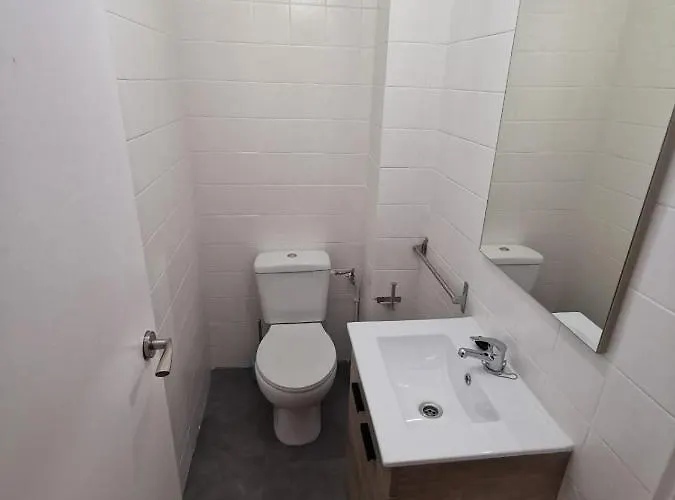 Apartman Casa Olivo Vigo