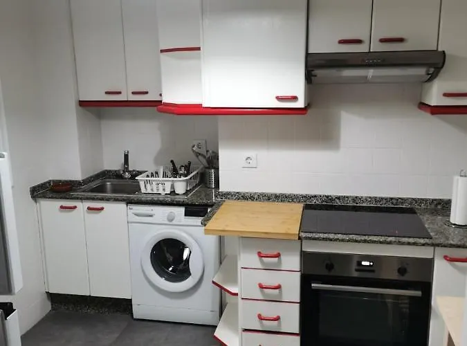 Apartman Casa Olivo *