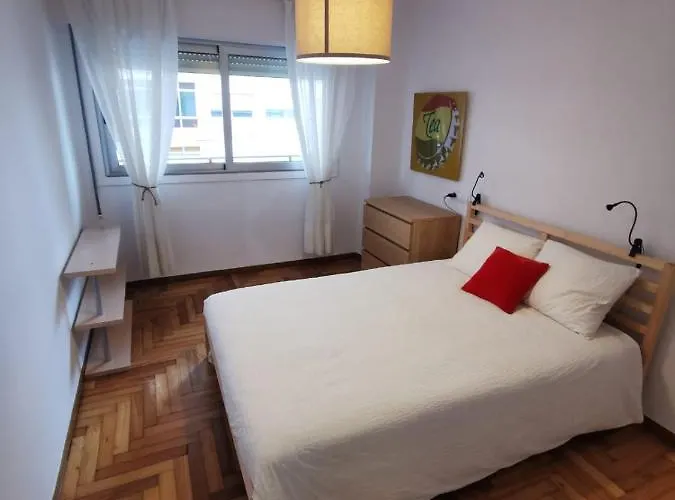 Apartman Casa Olivo